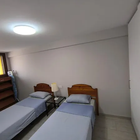 Las Americas Apartamento Apartment Playa Fanabe