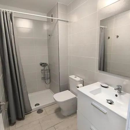 Apartment Las Americas Apartamento *
