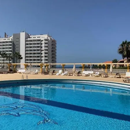 Apartment Las Americas Apartamento