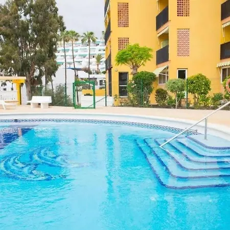 Apartment Las Americas Apartamento