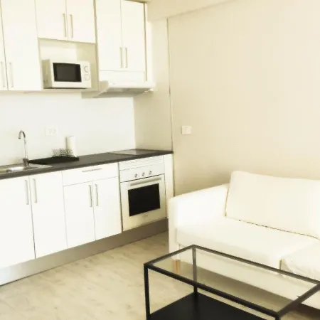 Apartment Las Americas Apartamento Playa Fanabe