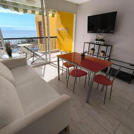 Las Americas Apartamento *