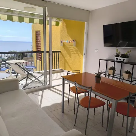 Las Americas Apartamento * Playa Fanabe