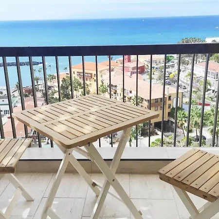 Las Americas Apartamento Apartment Playa Fanabe