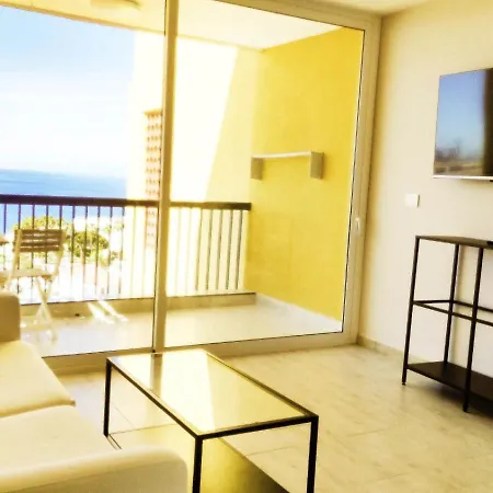 Apartment Las Americas Apartamento
