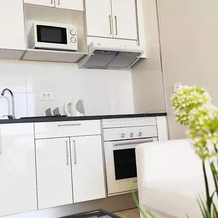Las Americas Apartamento *