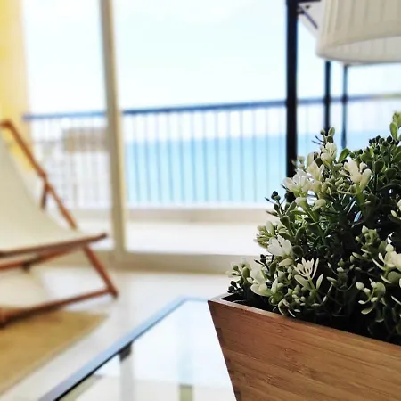 Las Americas Apartamento Apartment
