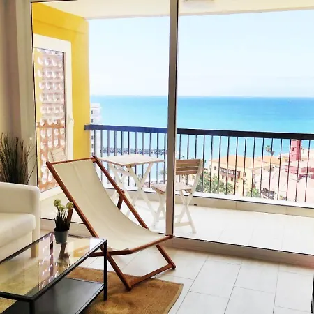 Las Americas Apartamento Apartment *