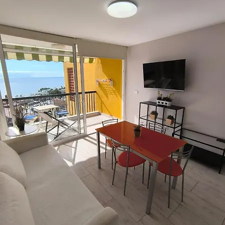 Las Americas Apartamento Apartment
